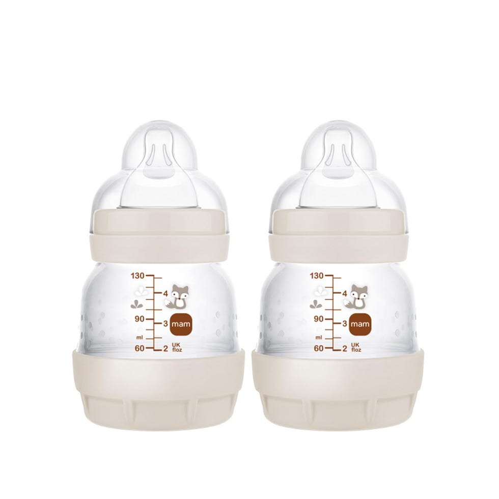 Easy Start Anti-Colic Baby Bottles