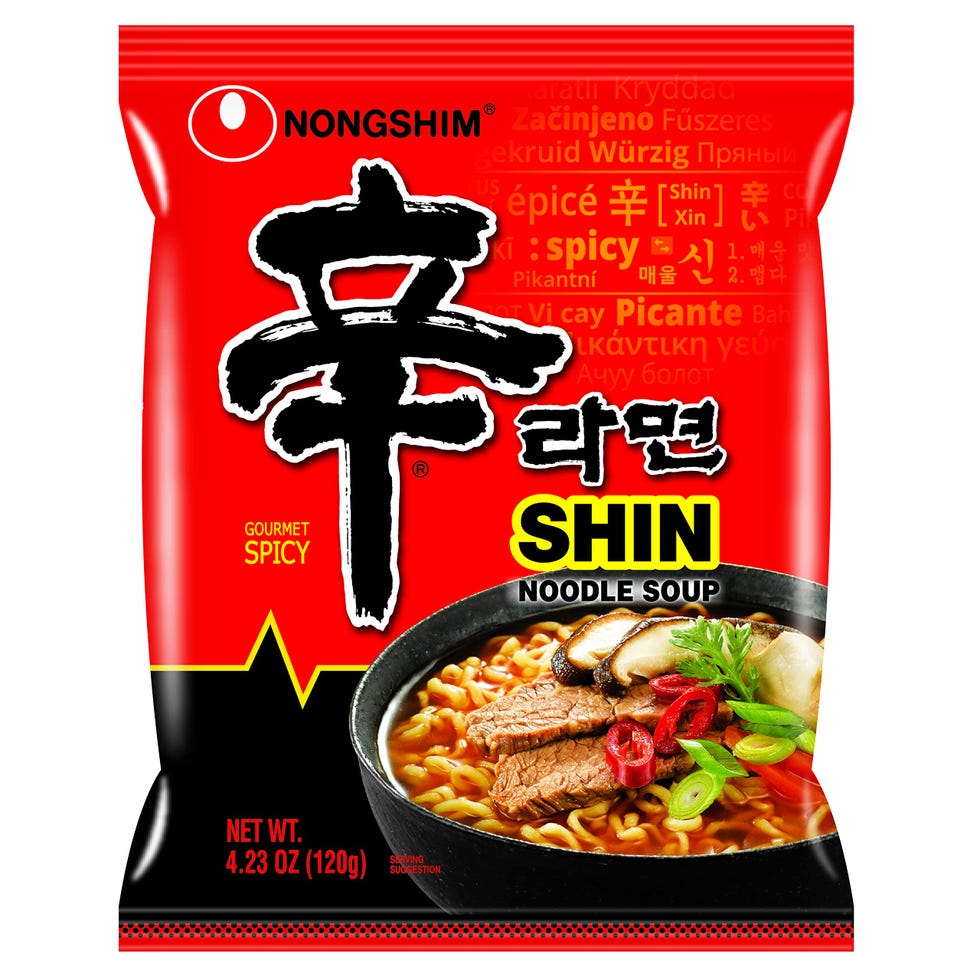 Shin Ramen
