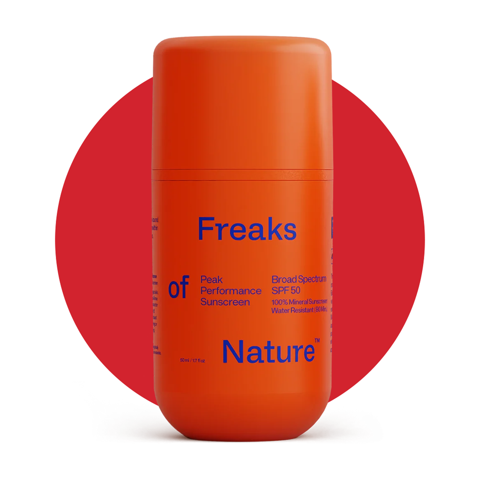 Peak Performance SPF 50