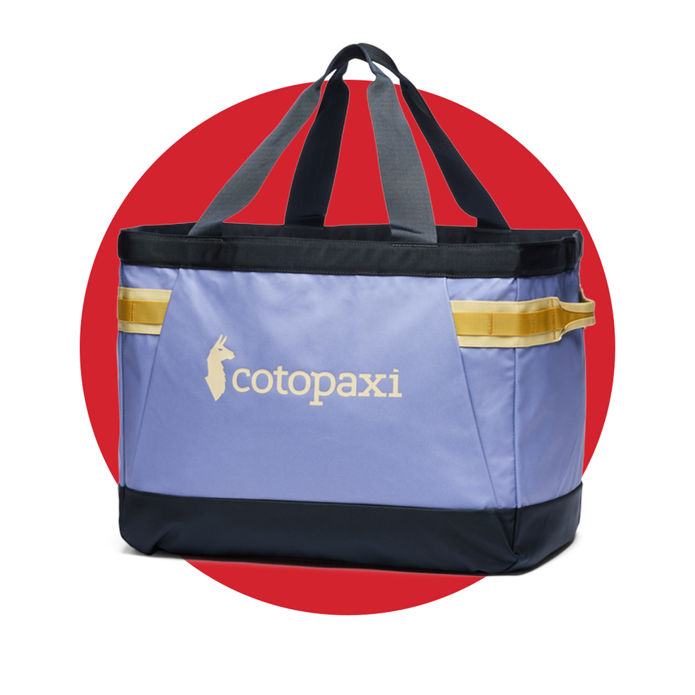 Allpa 60L Gear Hauler Tote