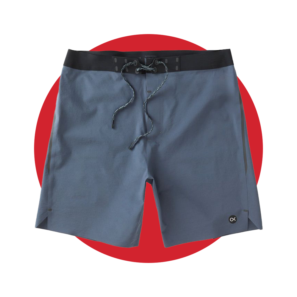 APEX Evolution Trunk by Kelly Slater