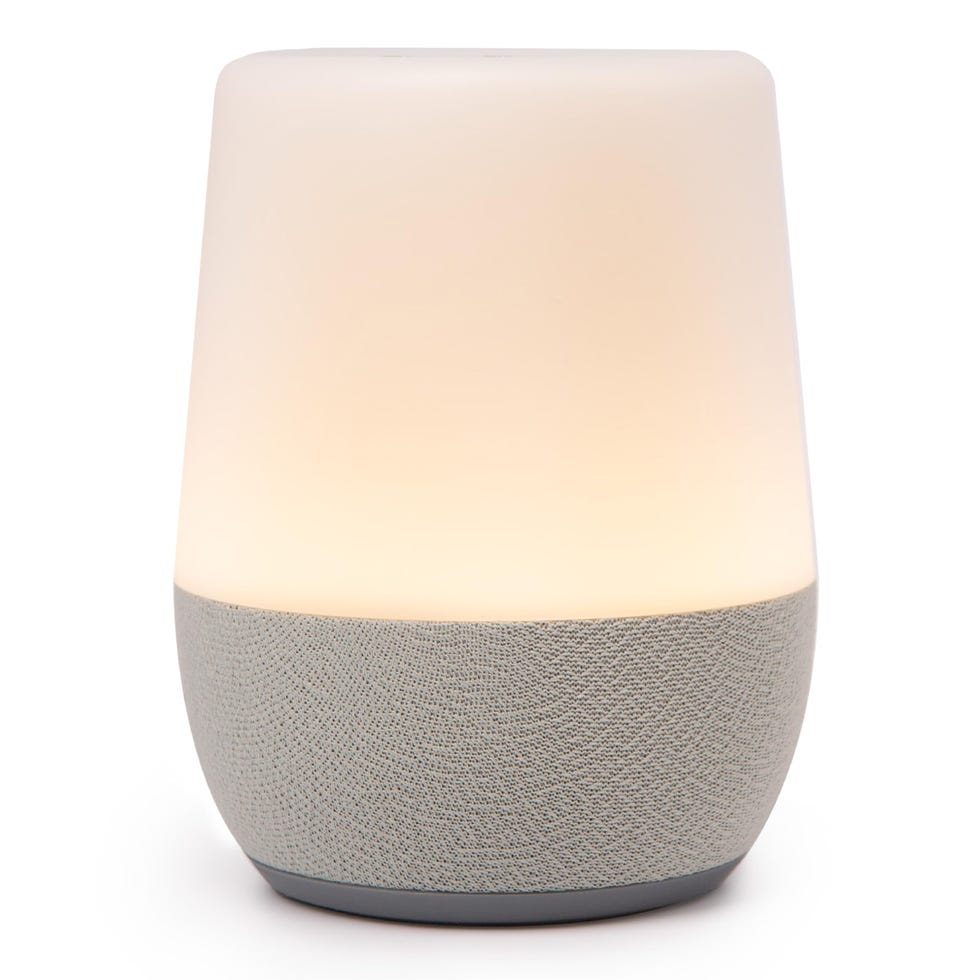 Duet White Noise Sound Machine & Night-Light