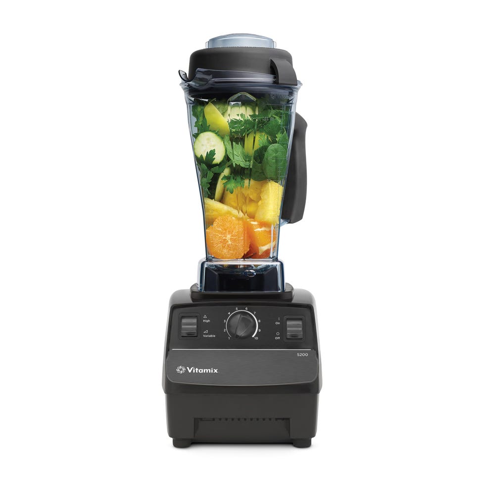 5200 Blender