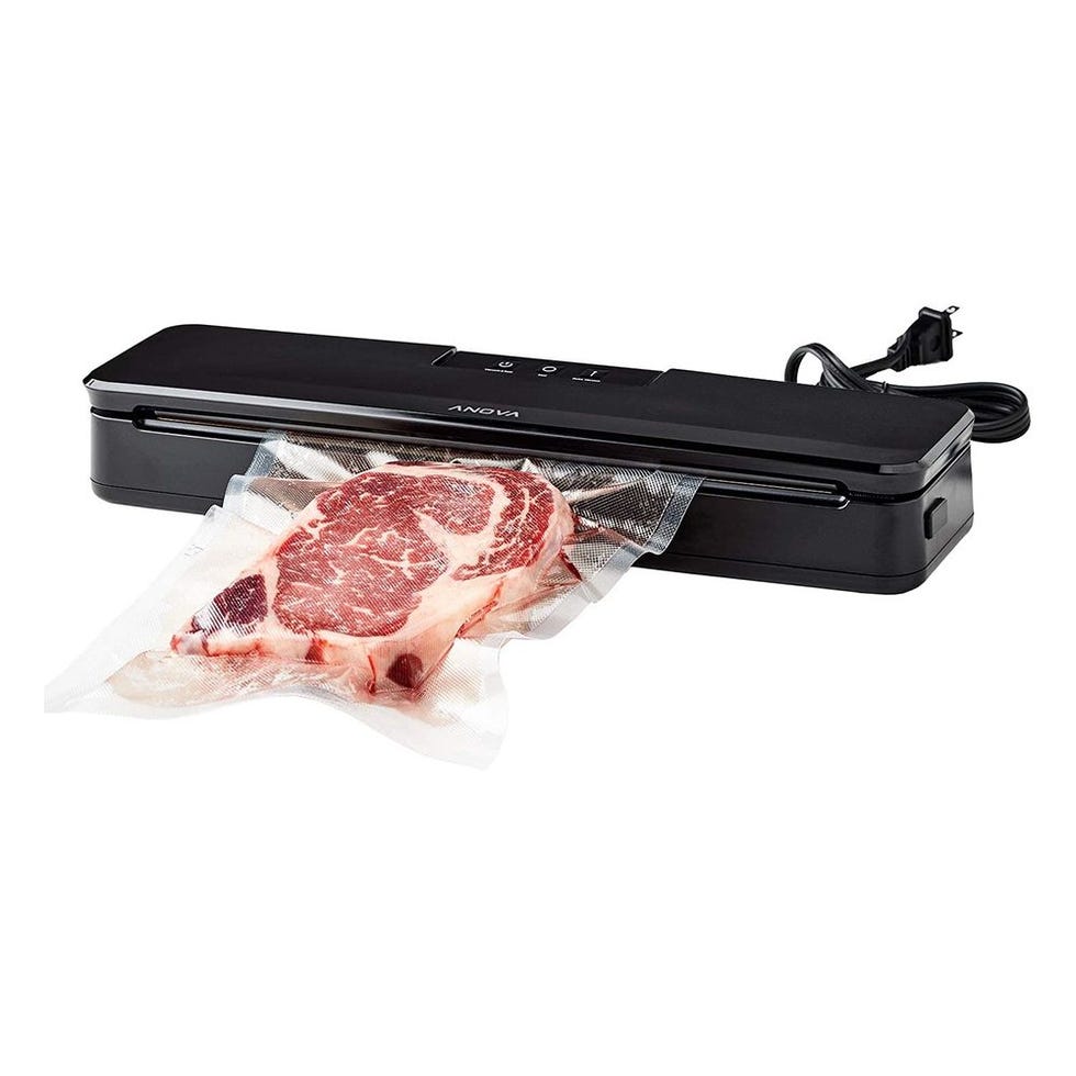 Precision Vacuum Sealer