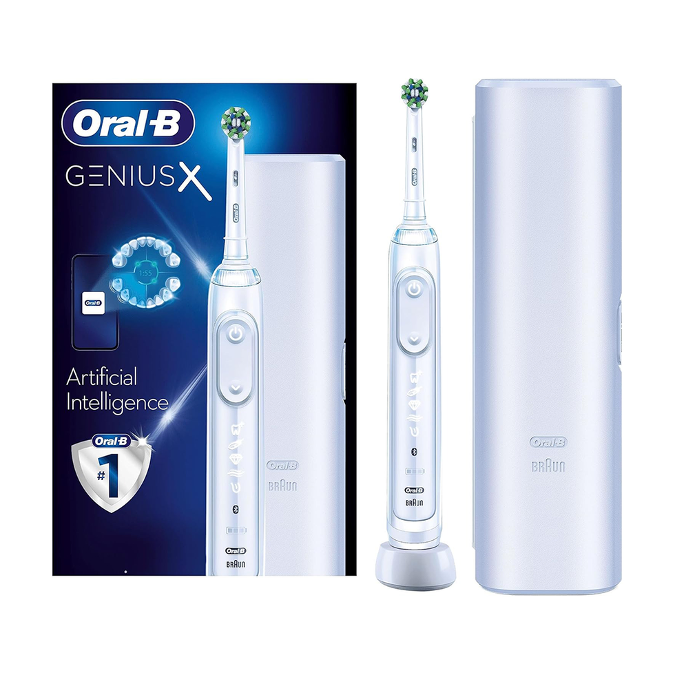 Genius X Electric Toothbrush