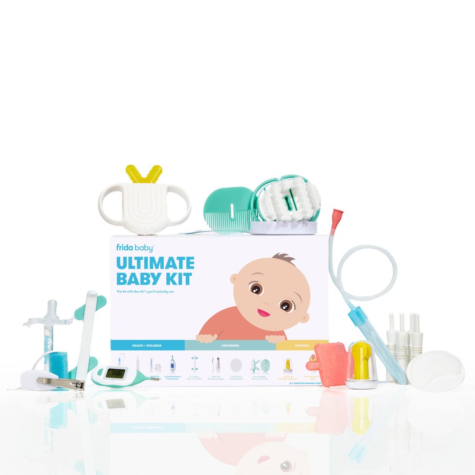 Ultimate Baby Kit 