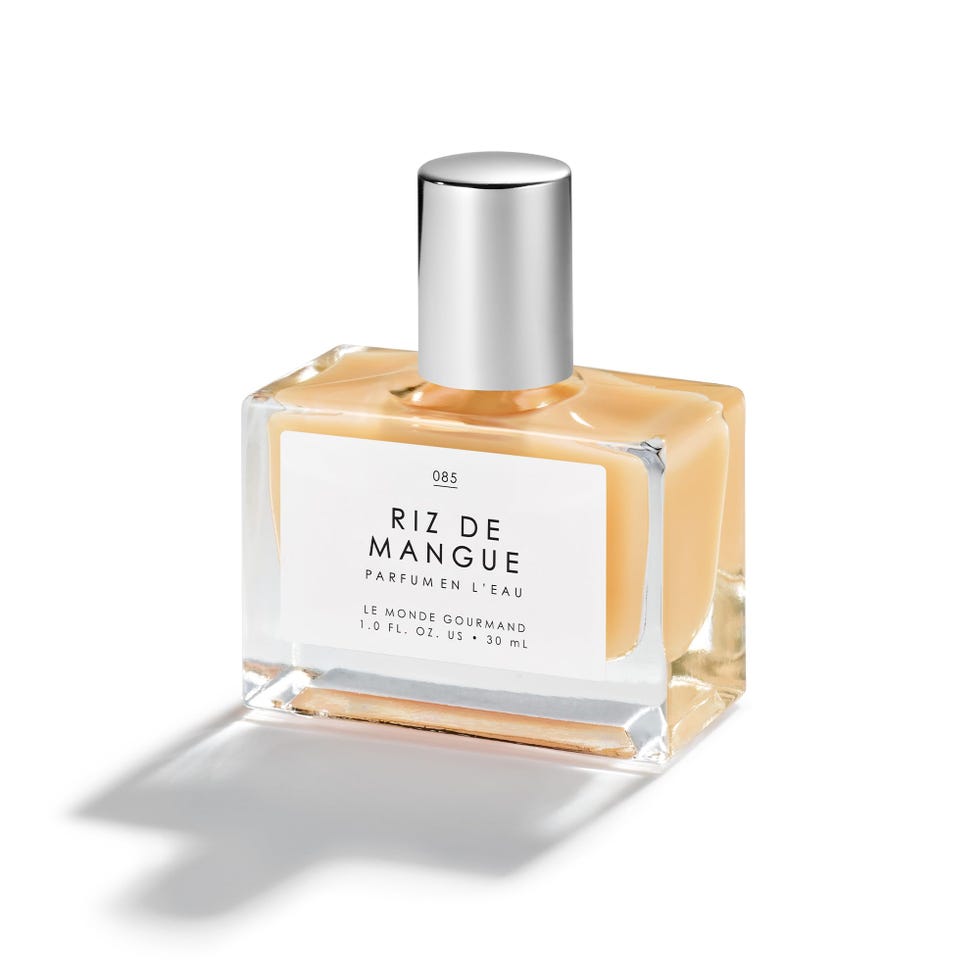 Riz de mangue eau de parfum