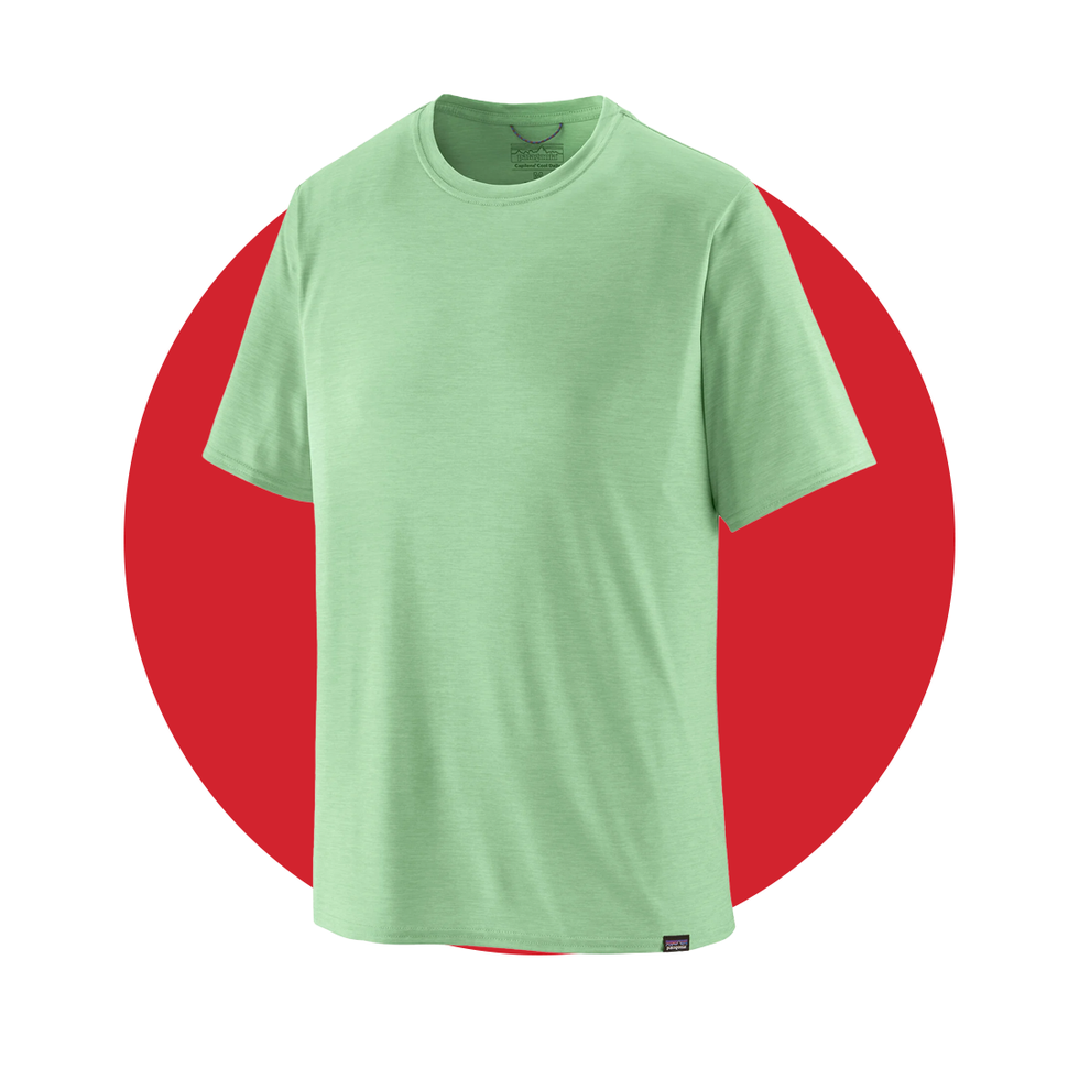 Capilene Cool Daily Shirt