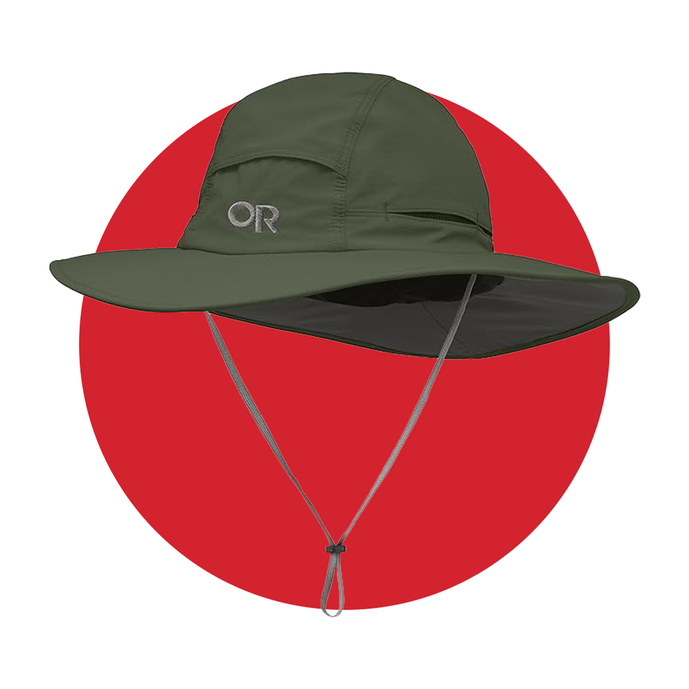 Sunbriolet Sun Hat