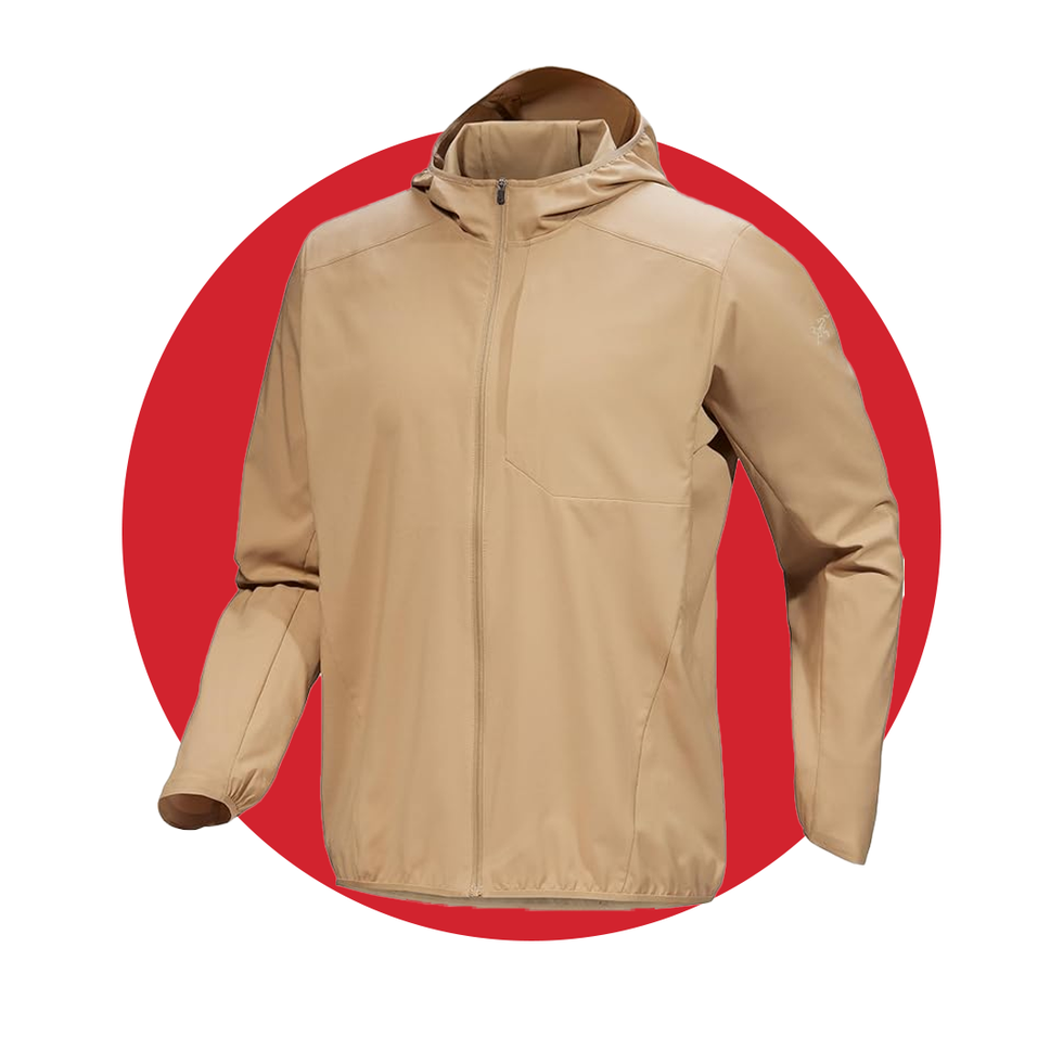 Sima Hoody