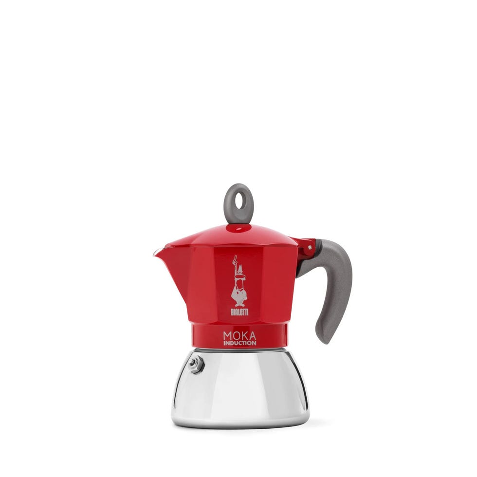 Cafetera italiana Bialetti 