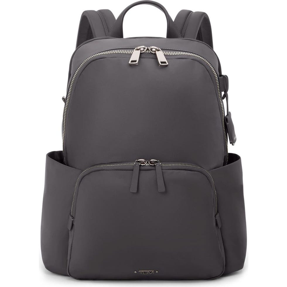 Rosie Nylon Backpack