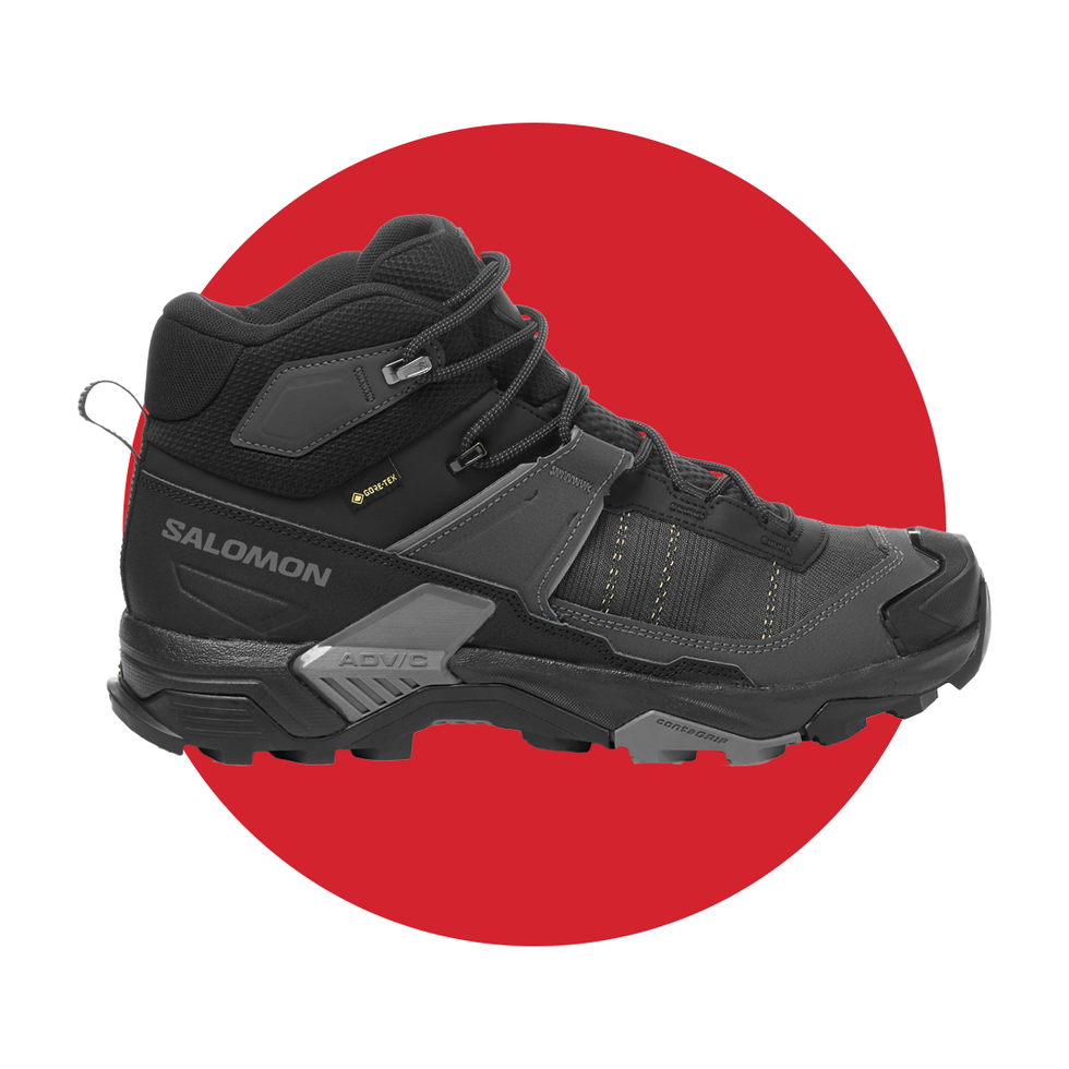X Ultra 5 Mid GORE-TEX Hiking Boots