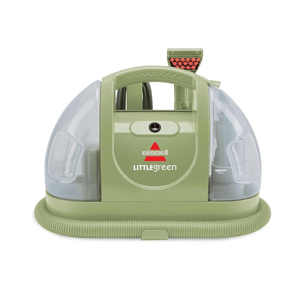 Little Green Multi-Purpose Portable Carpet Cleaner