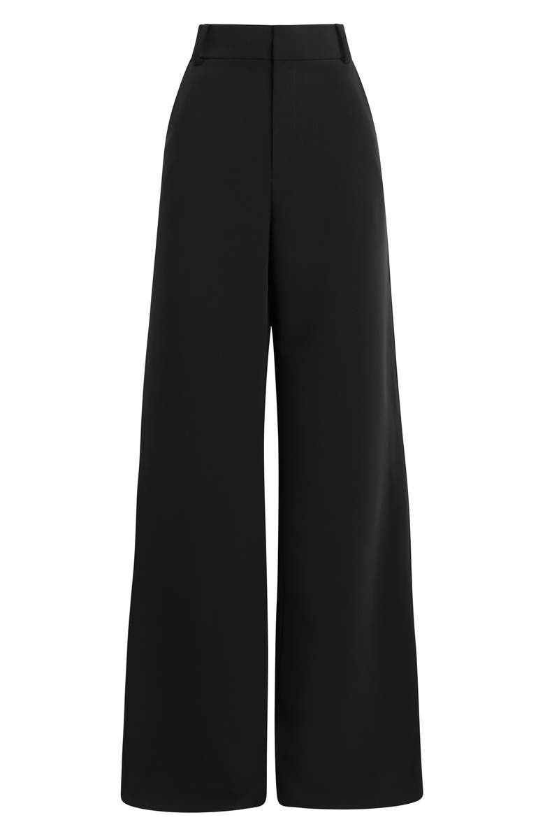 Die Jones Wide Leg Pants
