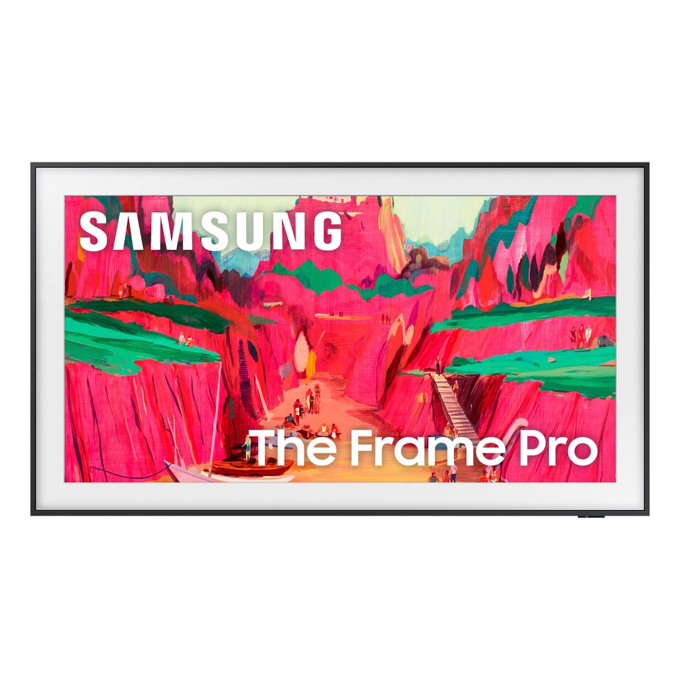 65-Inch Frame Pro Smart TV