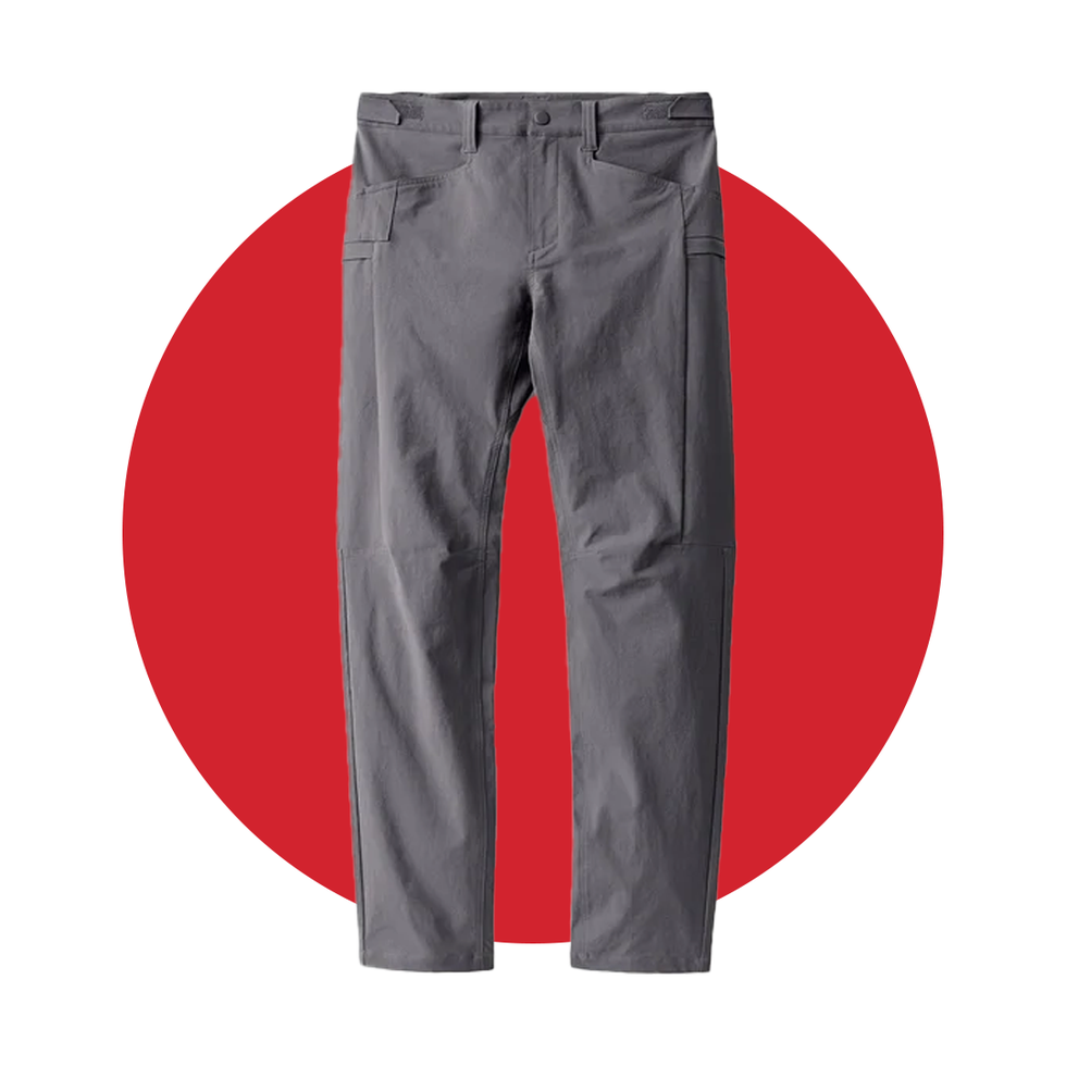 Tactical Utility Pants