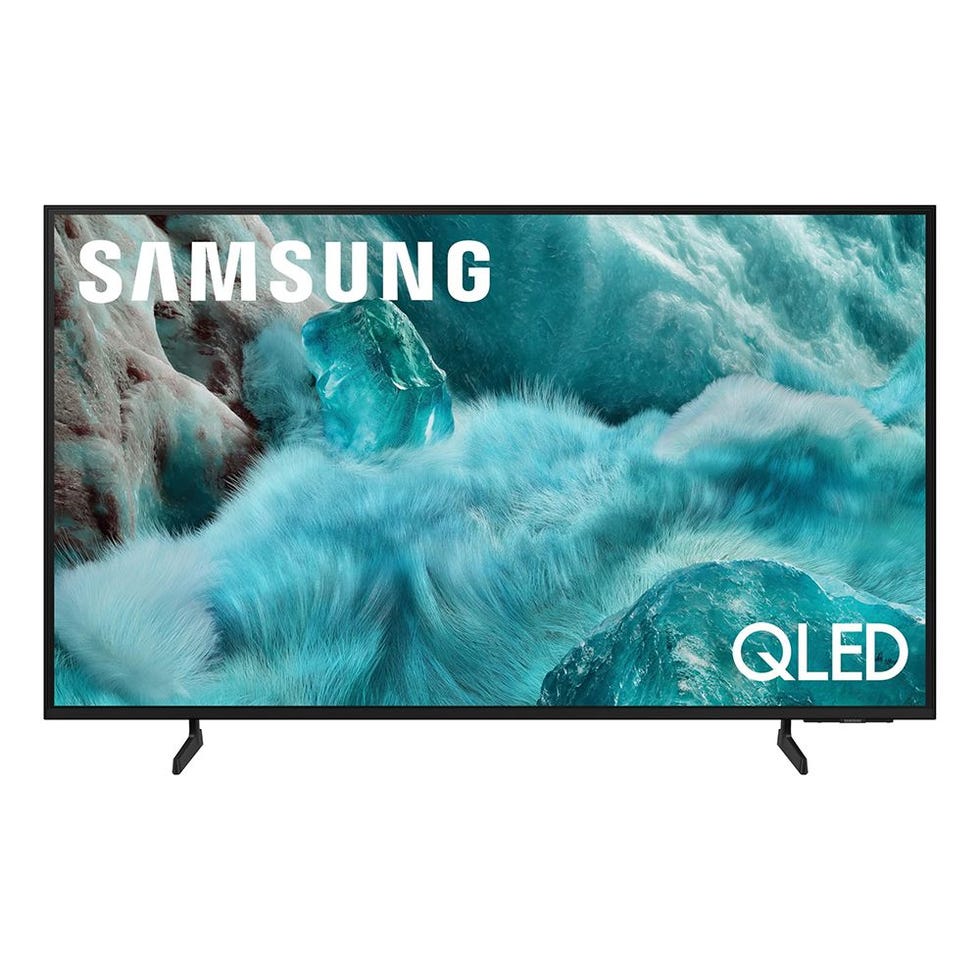 55-Inch Q7F Series Samsung Vision AI Smart TV