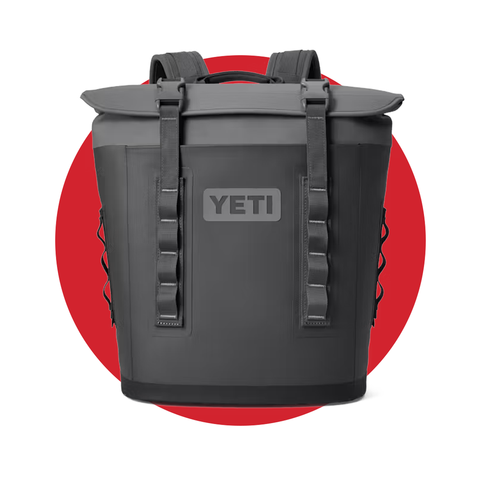 Hopper M12 Backpack Soft Cooler