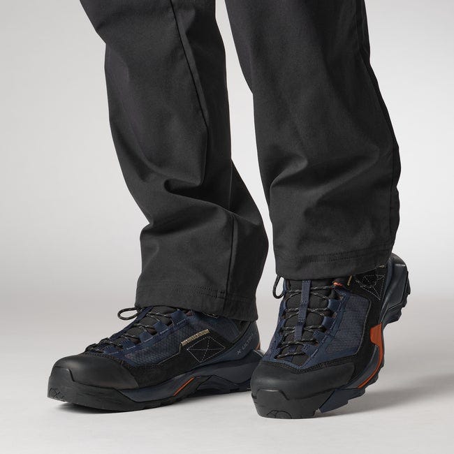 X Ultra Alpine Mid Shoes