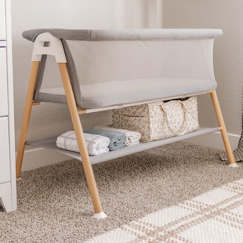 Essential Bassinet