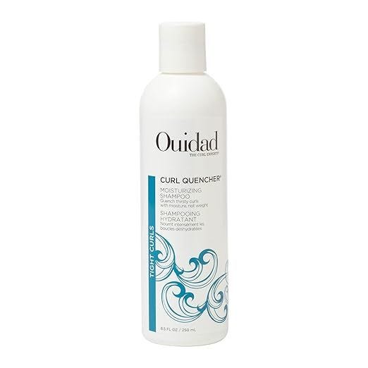 Curl Quencher Hydraterende Shampoo