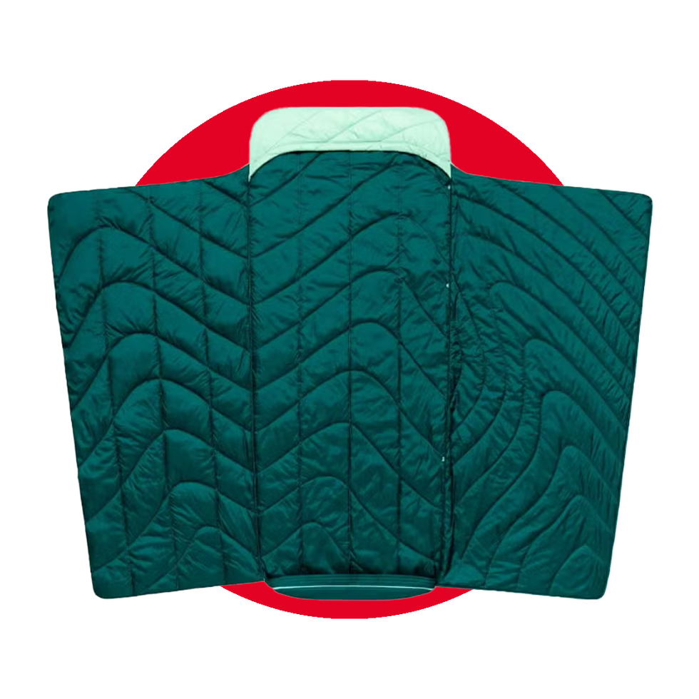 Wrap Sack 20° Sleeping Bag