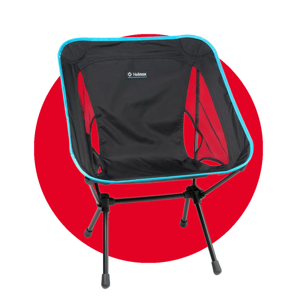 Chair One (re)