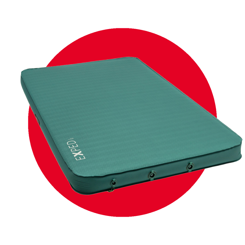 MegaMat Duo Sleeping Pad