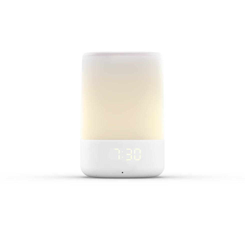 Nanit Sound & Light Machine