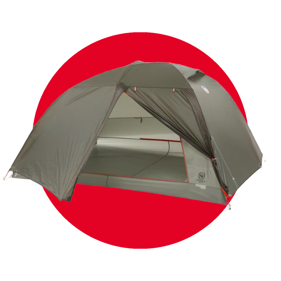Copper Spur UL2 XL Tent
