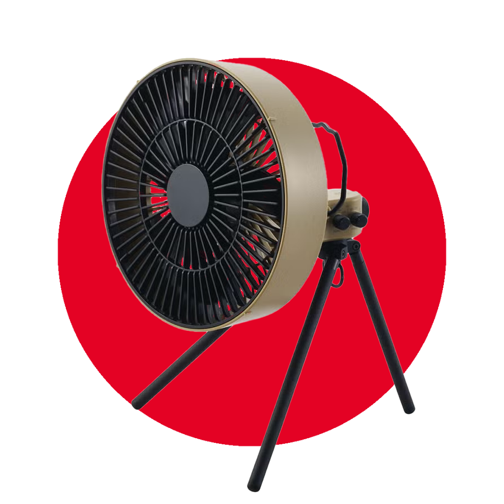 Fan-1 Portable Fan