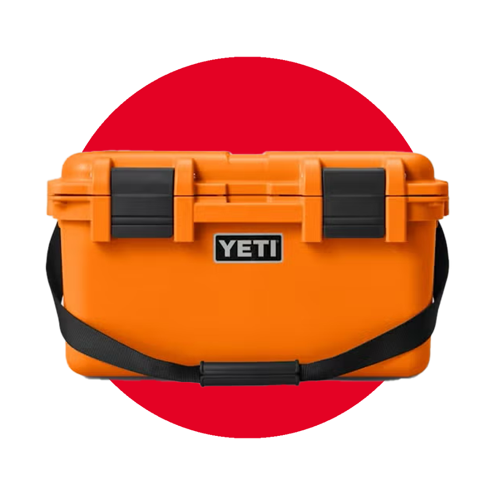 Loadout GoBox 30 Gear Case