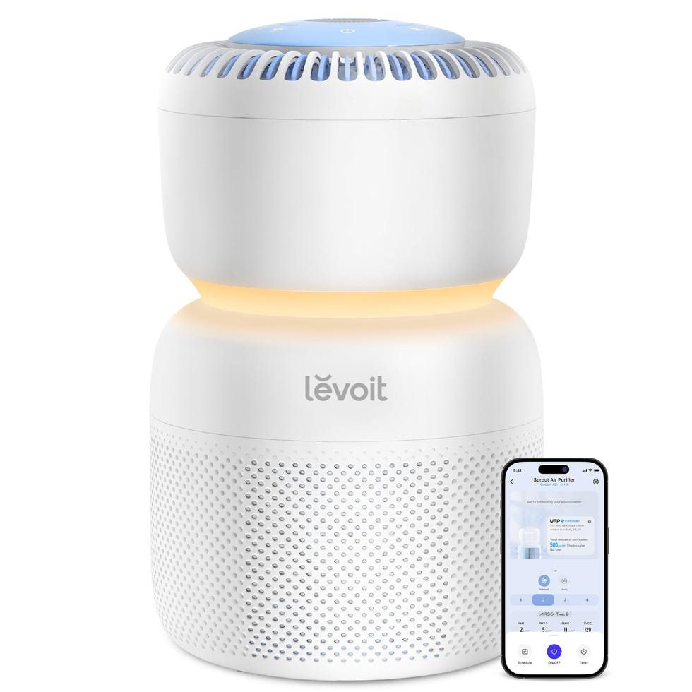 Levoit Sprout Air Purifier