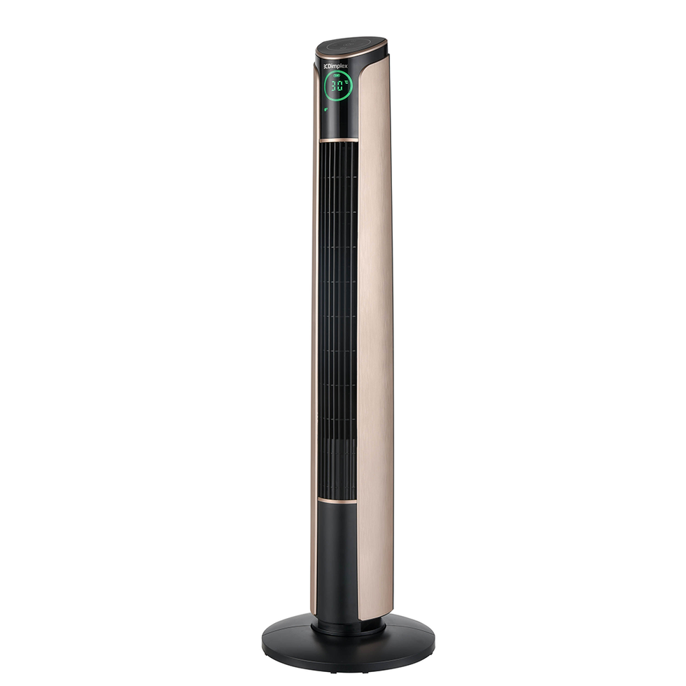 Ion Fresh Cooling Tower Fan