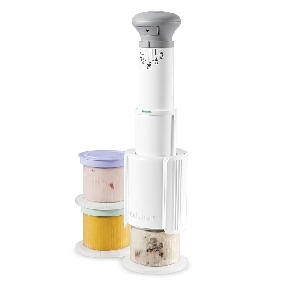 FreezeWand Ice Cream Maker