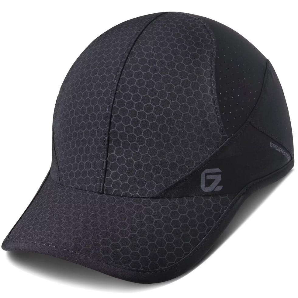 Quick Dry Running Sport Cap