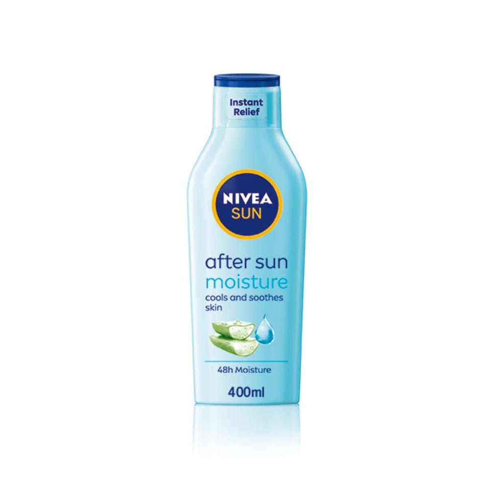 SUN After Sun Moisturising Soothing Lotion 