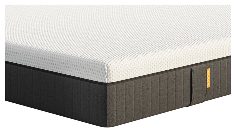 Hybrid Thermosync Mattress - Double