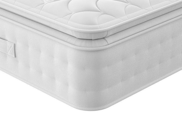 Relyon Maeve Pillow Top Mattress