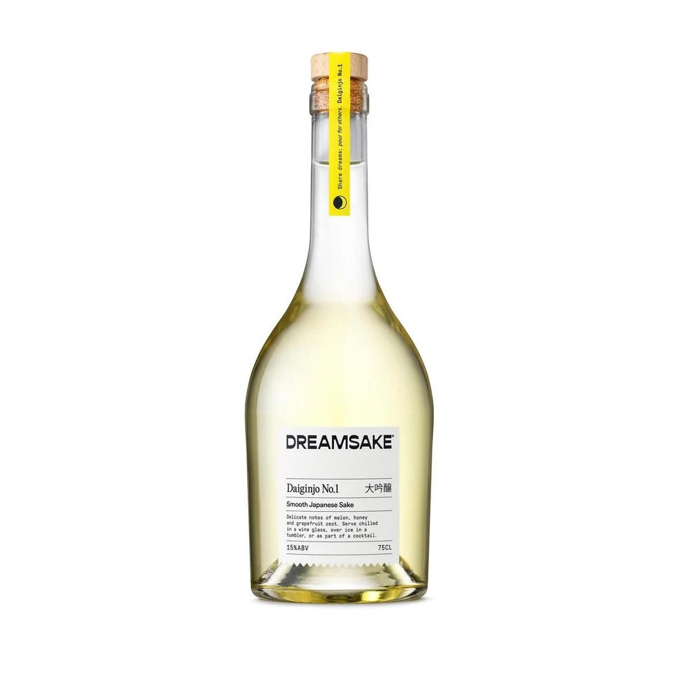 Daiginjo No.1