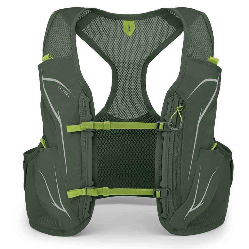 Duro LT Hydration Vest 