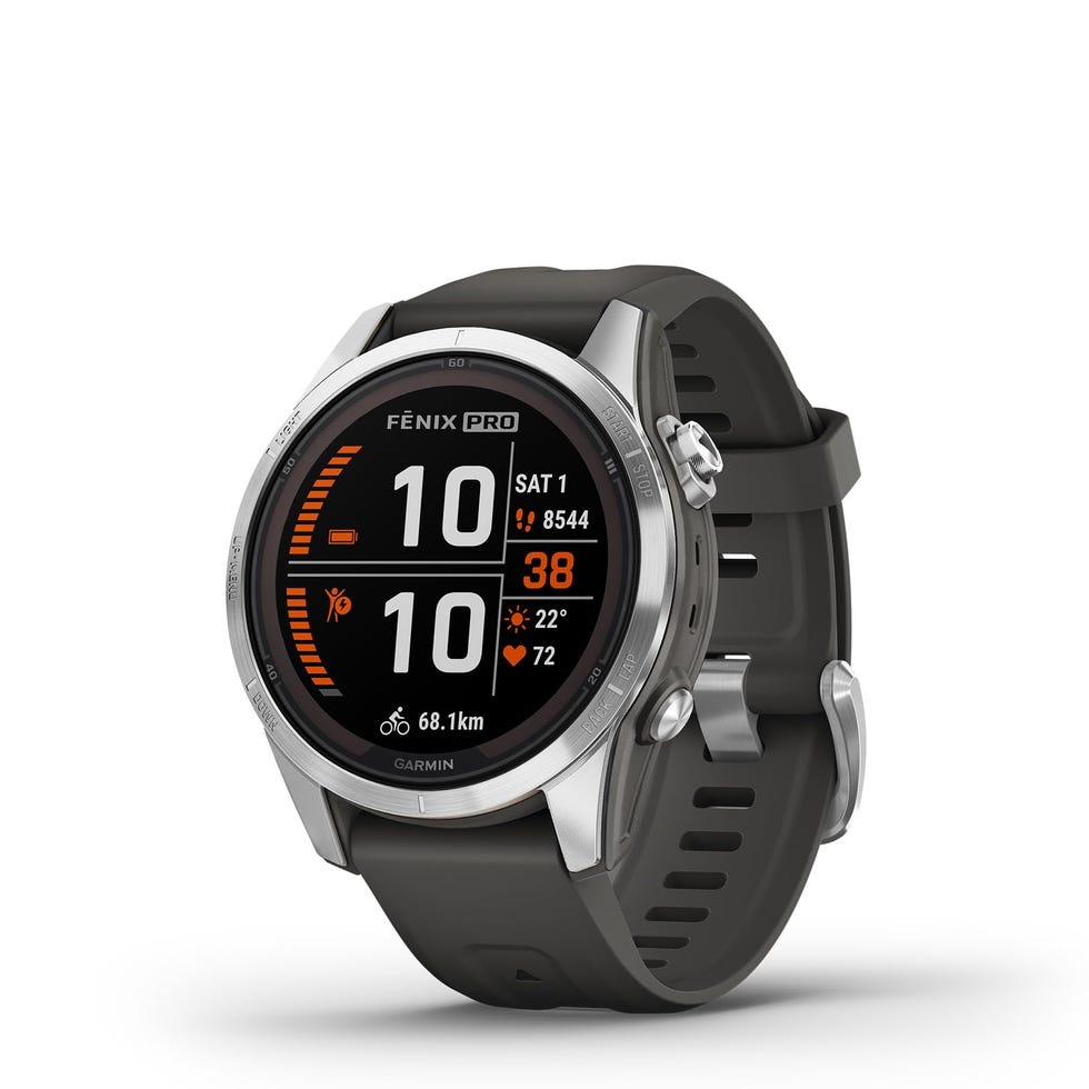 Fēnix 7S Pro Solar