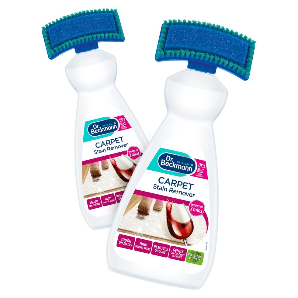 Dr. Beckmann Carpet Stain Remover