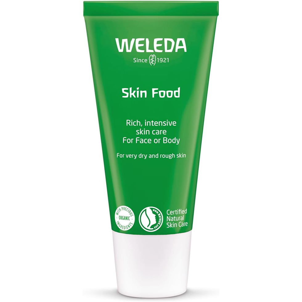 Skin Food