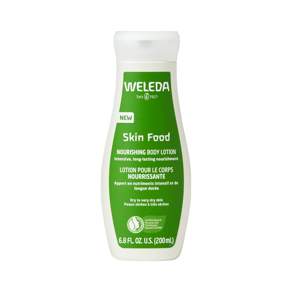 Skin Food Body Lotion