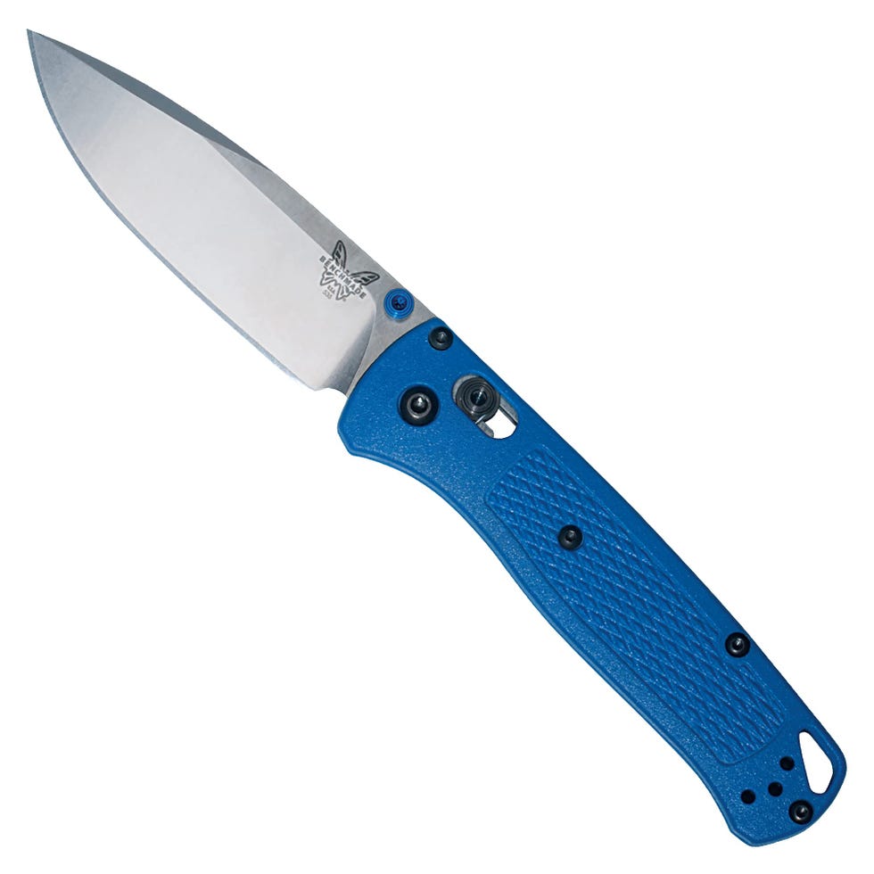 535 Bugout