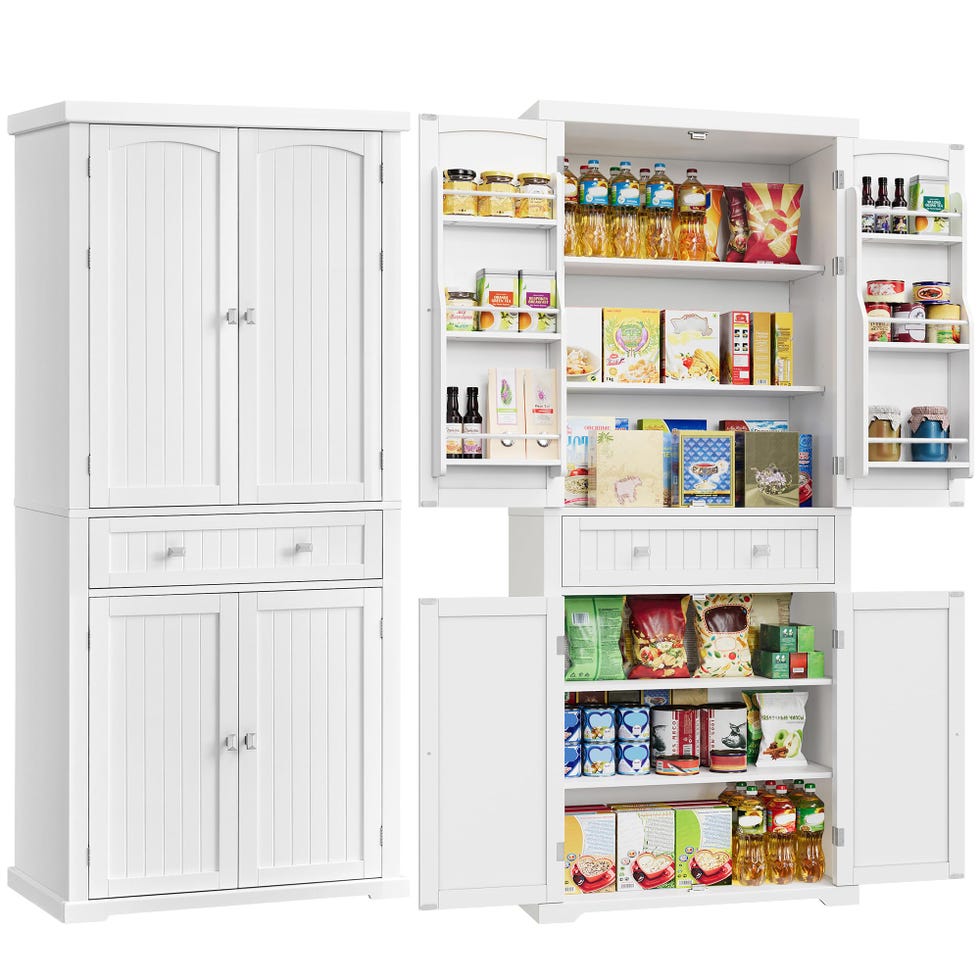 Pantry Cabinet
