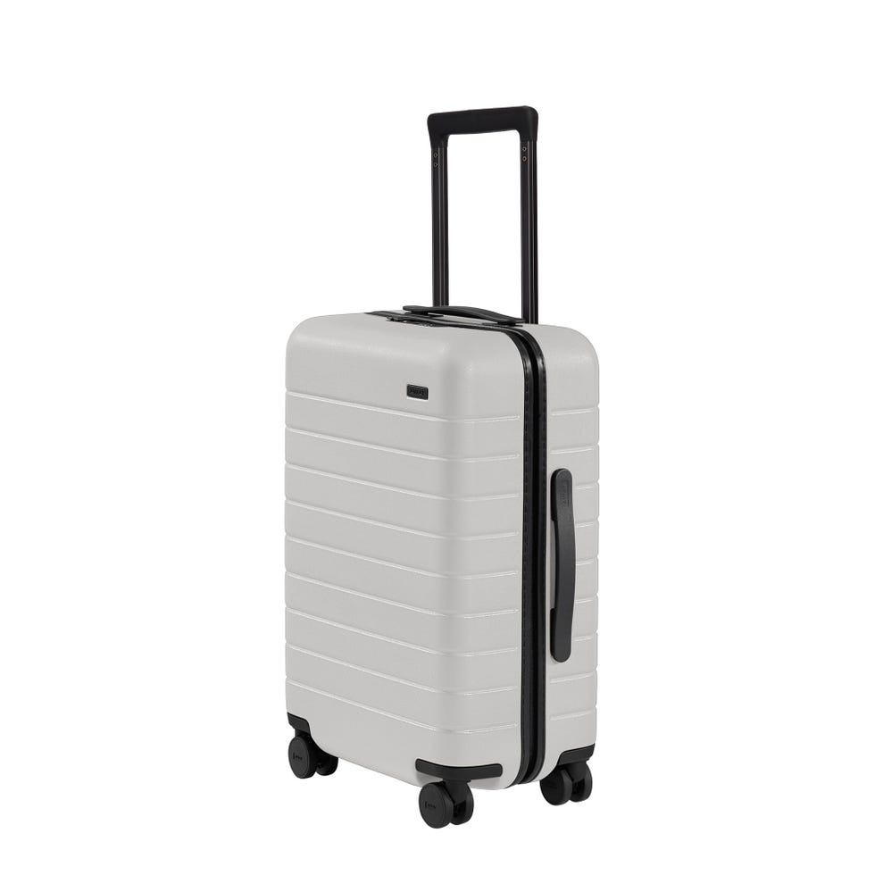 Carry-On Luggage