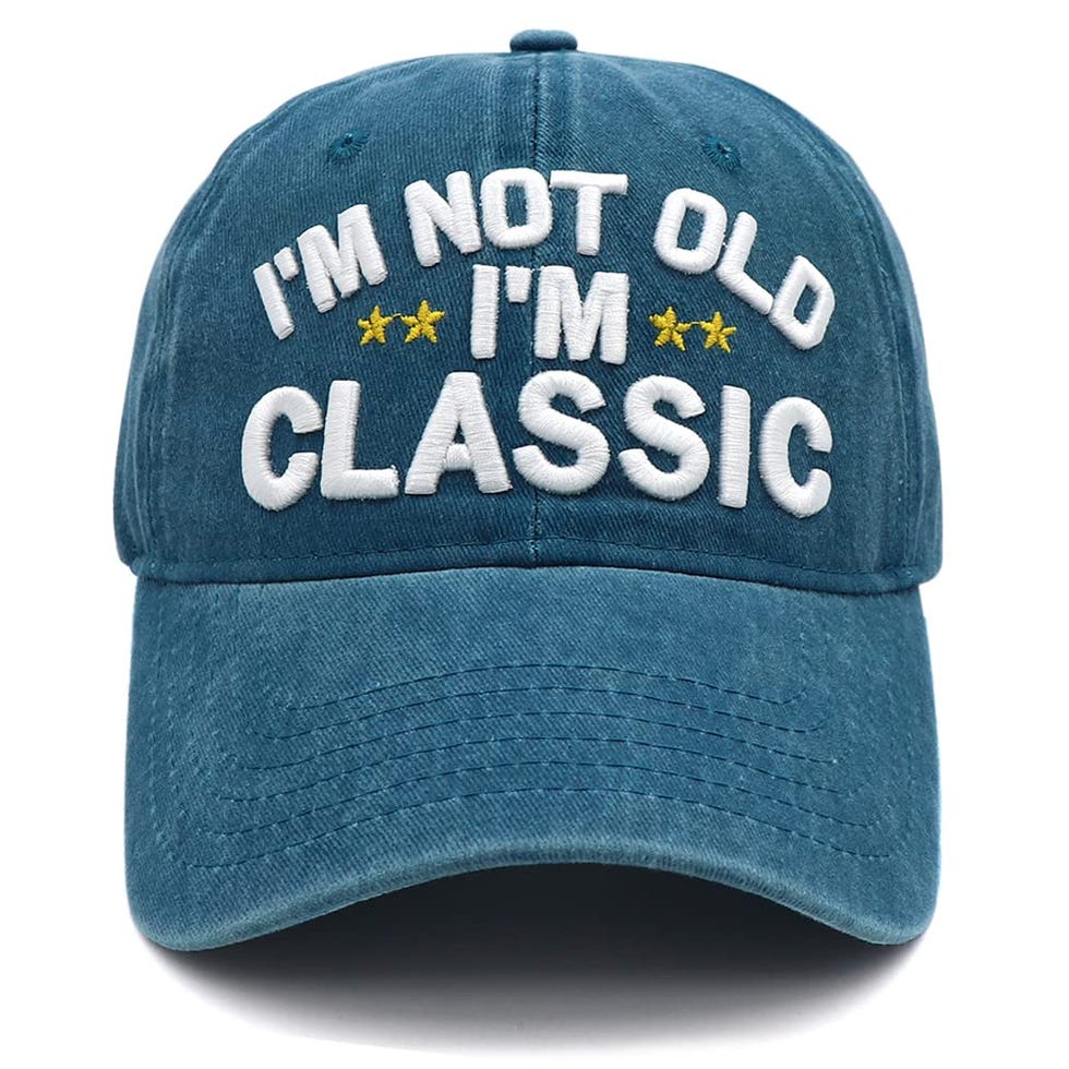 Funny Retirement Hat